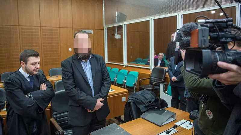 RA Ali Aydin in der Medienberichterstattung