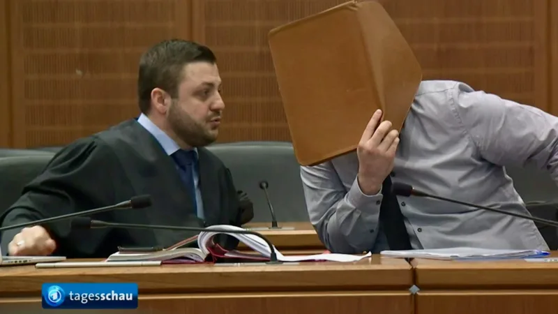 RA Ali Aydin in der Medienberichterstattung