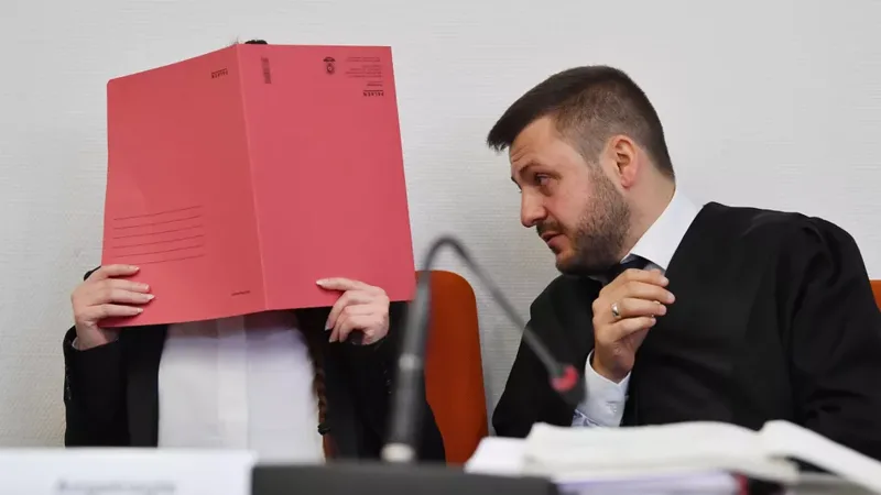 RA Ali Aydin in der Medienberichterstattung