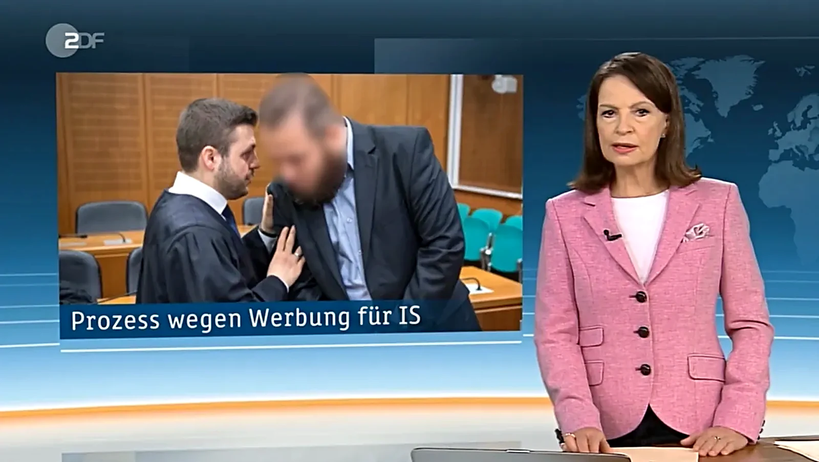 RA Ali Aydin in der Medienberichterstattung