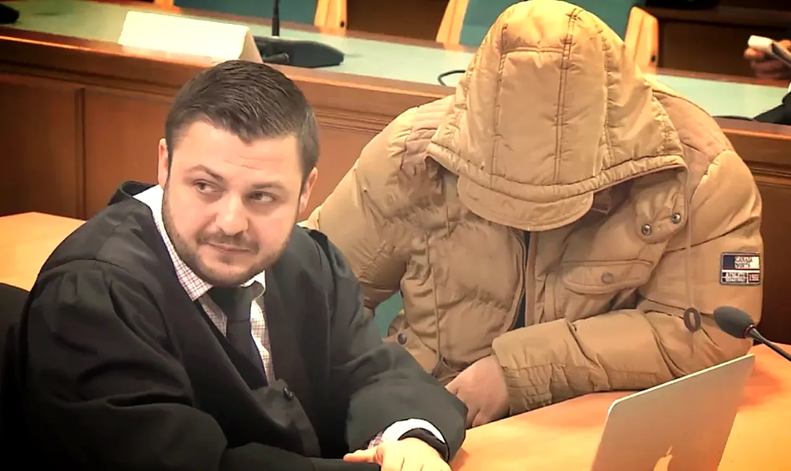 RA Ali Aydin in der Medienberichterstattung