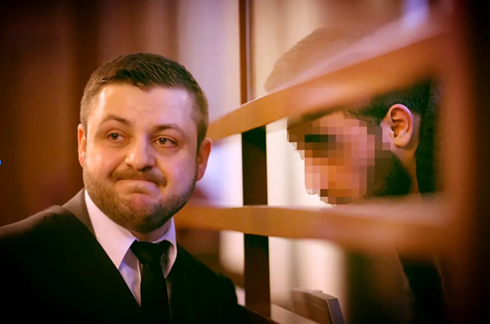 RA Ali Aydin in der Medienberichterstattung